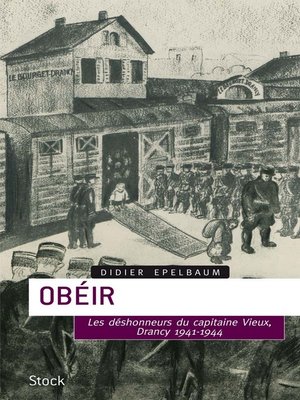 cover image of Obéir
